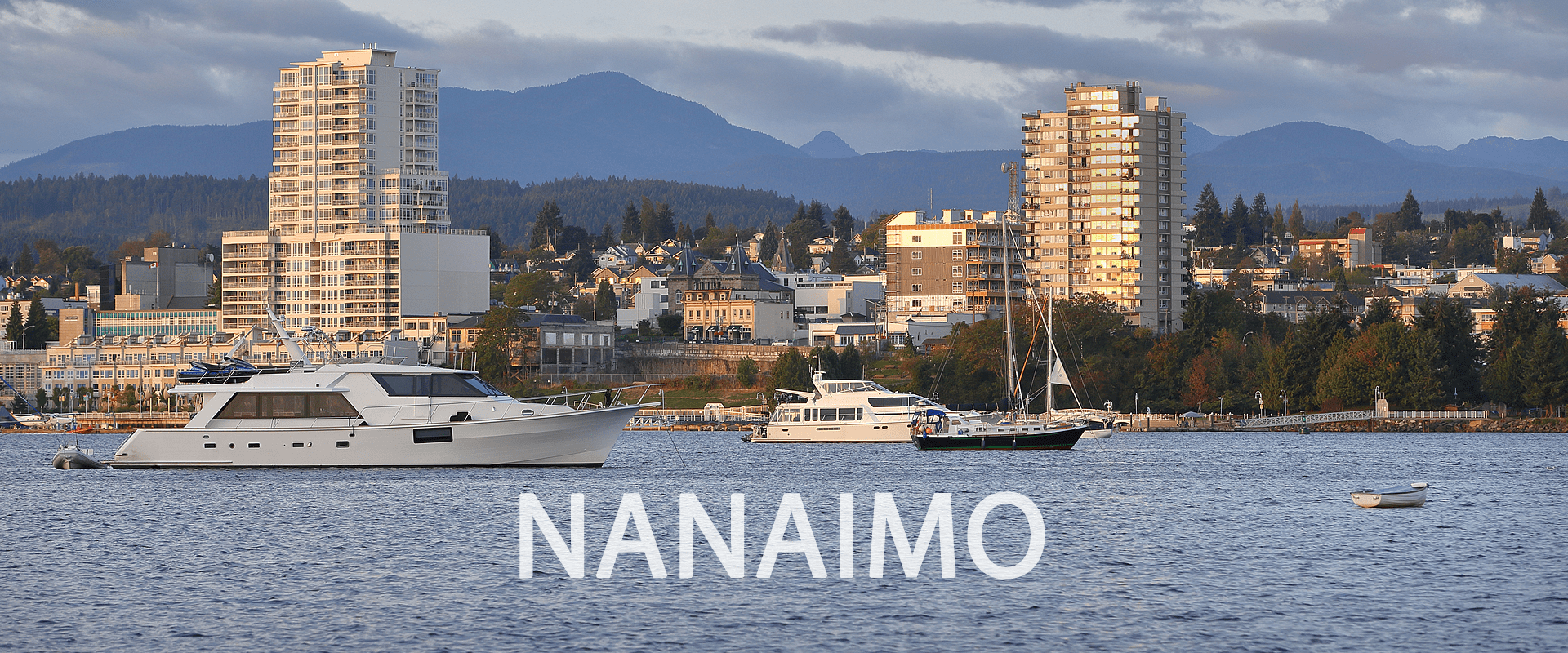 Nanaimo Careers