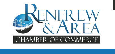 Port Renfrew chamber logo